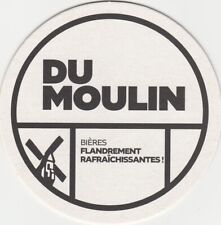 * SOUS BOCK BIERE 3 MONTS