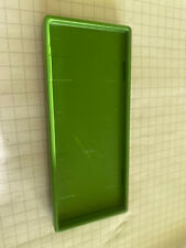  PLAYMOBIL GREEN BOX SPRING FOR BED HOLIDAY COTTAGE 30026812 6887