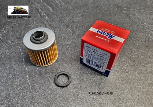 Yamaha 400 2014 2016 filtre - sr,