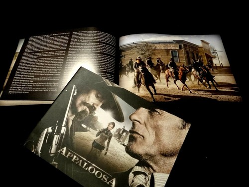 Appaloosa viggo mortensen - appaloosa,