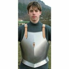 Medieval Knight Armor