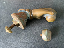 Ancien heurtoir de porte