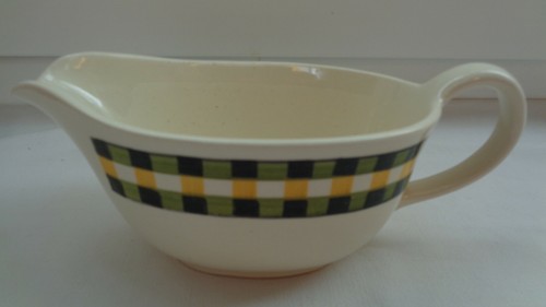 Sauciere villeroy boch - sauciere,