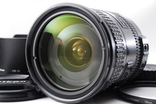 Exc++++ Nikon AF-S DX Nikkor 18-200mm f/3.5-5.6 G ED VR II from Japan #3406