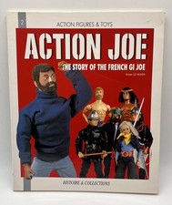 ACTION JOE - The story of the