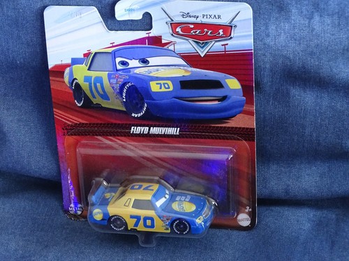 Voiture disney pixar - disney,