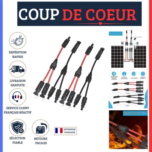 Doduos connecteurs câble - doduos,