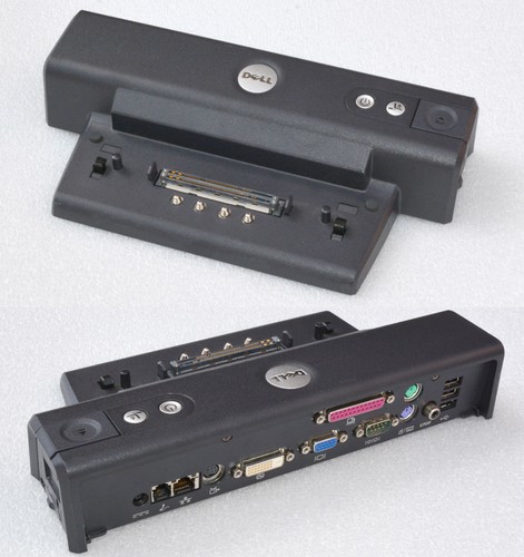 Port replicator docking - port,