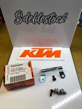 1 kit de fixation compteur d