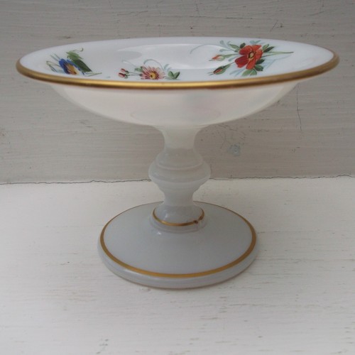 Baguier opaline cristal empire