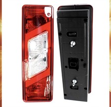 Feux arriere Gauche pour Ford Transit Camion Plate-Forme BK3113405CD Neuf