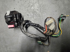 commodo gauche Yamaha 900 xj