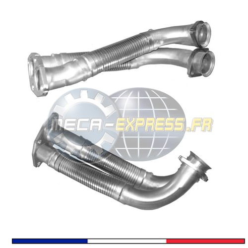 Tuyaux pour mercedes - pour, 230ce