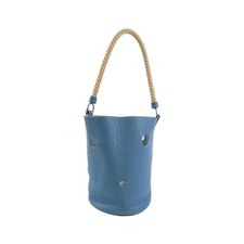 Authentic HERMES Mangeoire PM 044727CK Shoulder bag  #270-004-006-6285