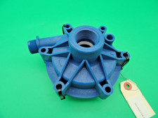 Finish Thompson FTI Wet End Assembly KC6PCVN31 Non-Metallic Matallic mag pump