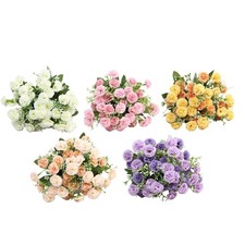 Fleurs artificielles