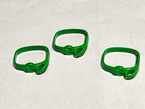 Playmobil ceintures vertes - playmobil,