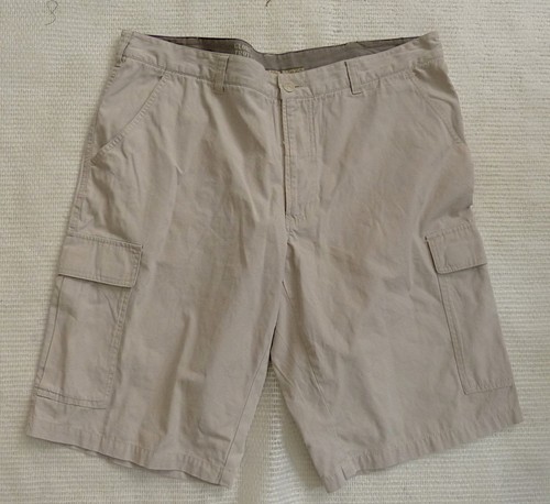 Globe trotter short cargo - trotter, en