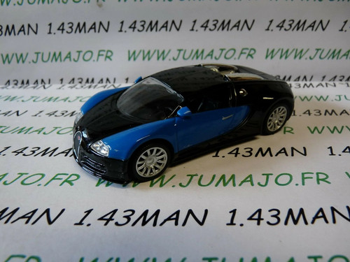 Dc4 voiture ixo - dc4,