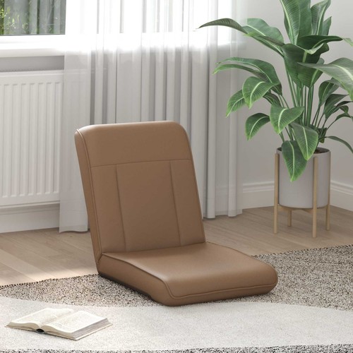 Fauteuil sol ajustable - de,