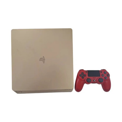 Playstation slim 500 go - 4,