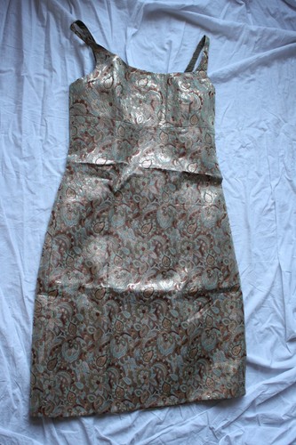 Jcrew edie metallic - jcrew,
