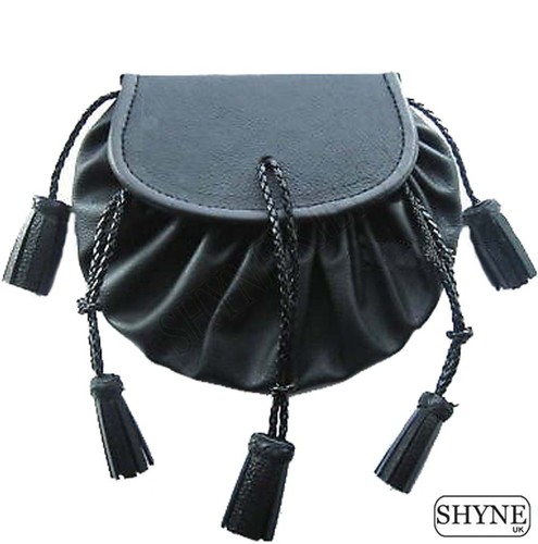 Shyne kilts sporran de - u.k,