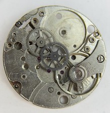 Mouvement As st 1940/41 Pour