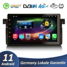 32Go CarPlay Android 11 GPS