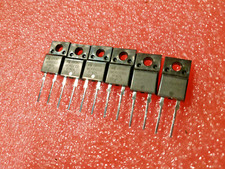 6 X BYW29-200 Diode ultrafast