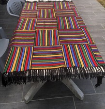 Magnifique Couverture/ Jeté