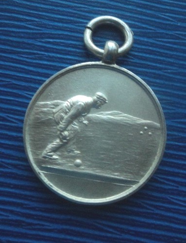 Vintage argent sterling - argent,