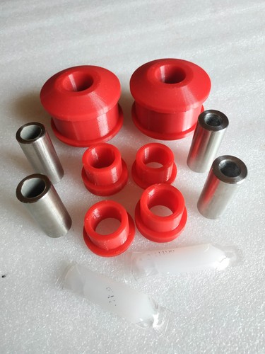 Kit silentblocs polyuréthane