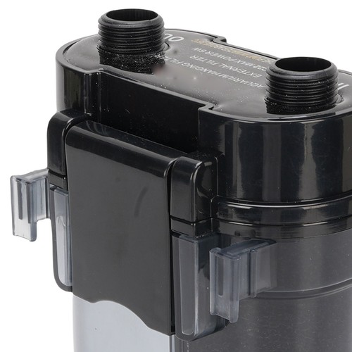Aquarium filter compact et - compact,