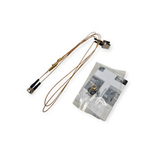 VAILLANT 171027 THERMOCOUPLE AVEC THERMOSTAT DE SÉCURITÉ POUR CHAUFFE-EAU MAG 19