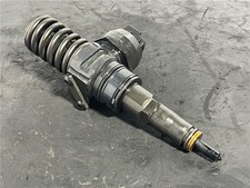 038130073AJ FUEL INJECTOR FOR SEAT IBIZA BERLINA (6J5) 1.9 TDI 1162545