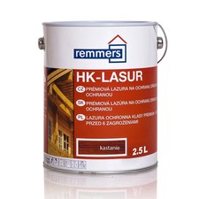 Lasure de protection bois