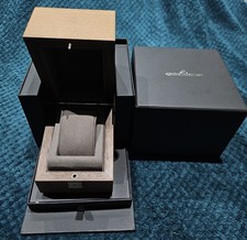 BOITE DE MONTRE JAEGER
