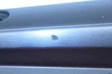 Habillage de cadre gauche