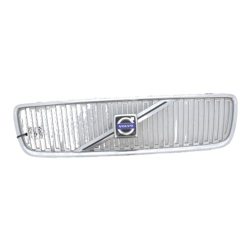 Calandre volvo v70 - calandre, ph.3