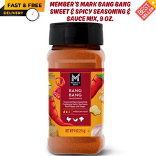 Member's Mark Bang Bang Sweet