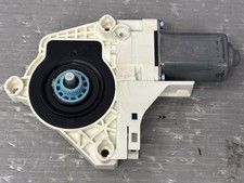 VW Sharan TSI Comfort Line BMT Right Rear Power Window Regulator