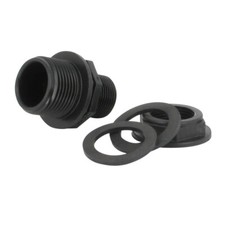 Trop-plein cuve eau 1000L -