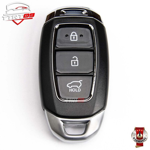 Coque clé pour hyundai kona - clÉ,