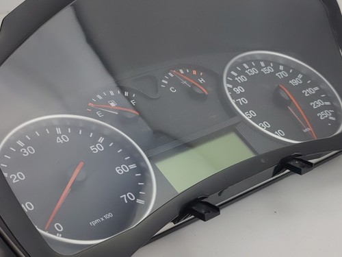 Fiat croma 194 speedometer - fiat,