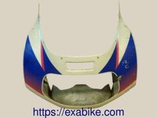 tete de fourche pour Suzuki