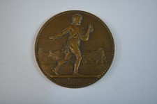 J.LAGRANGE MEDAILLE AGRICOLE