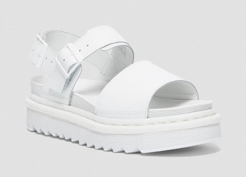 Martens slip sandale - dr,