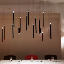 Ingo Maurer One New Flame