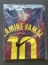 Maillot FC Barcelone Domicile